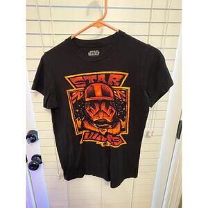 Stormtrooper Star Wars T Shirt Gift Men's Size Small